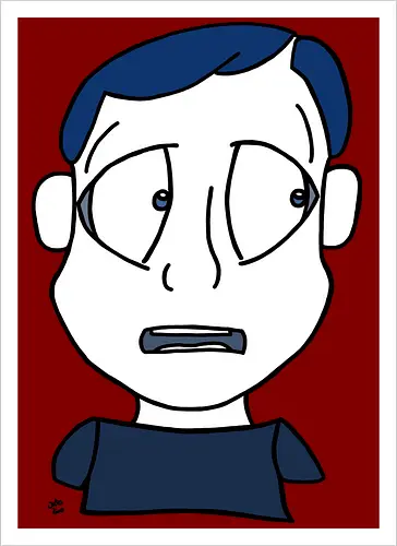 Lost and Concerned (5)
