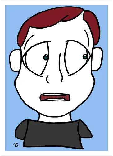 Lost and Concerned (6)