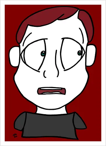 Lost and Concerned (6)