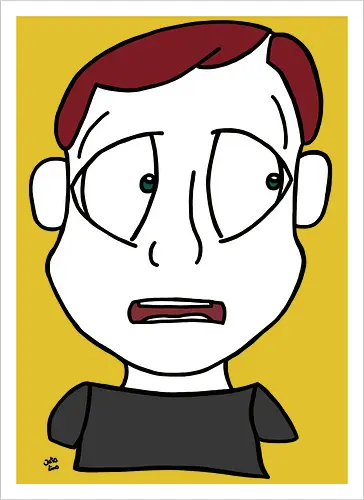 Lost and Concerned (6)