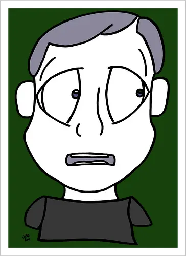 Lost and Concerned (7)