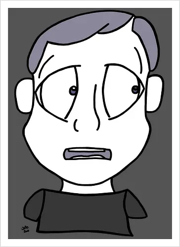 Lost and Concerned (7)