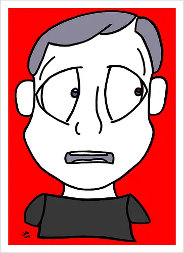 Lost and Concerned (7)