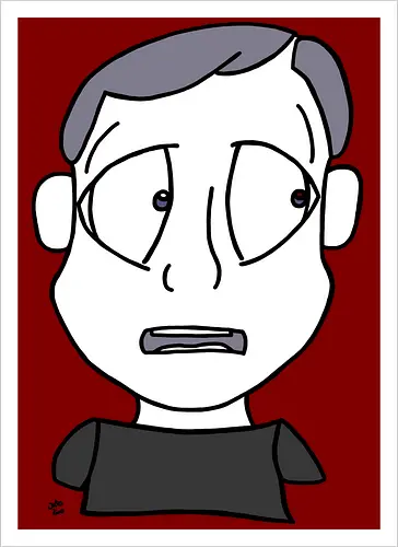 Lost and Concerned (8)