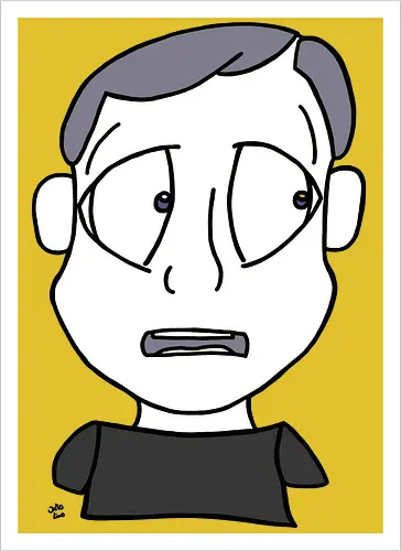 Lost and Concerned (8)