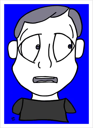 Lost and Concerned (8)