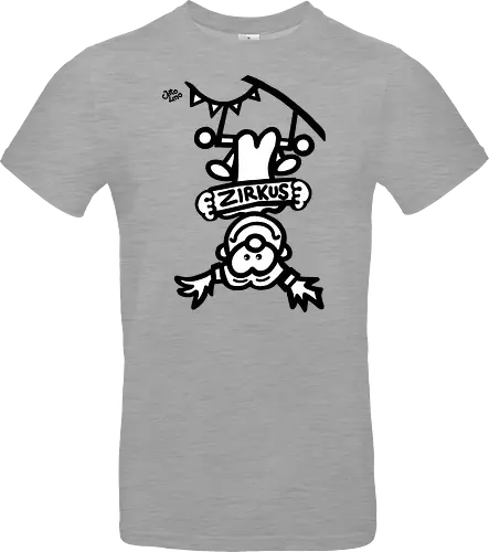 Hochseil 