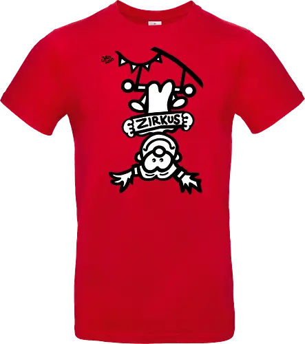 Hochseil 