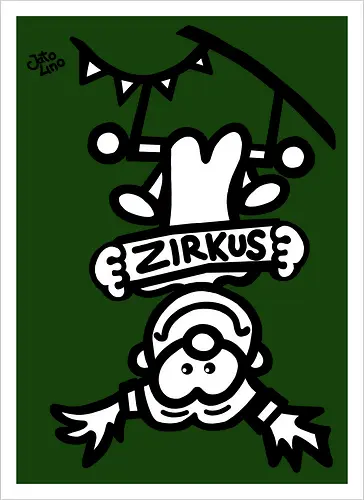 Hochseil 