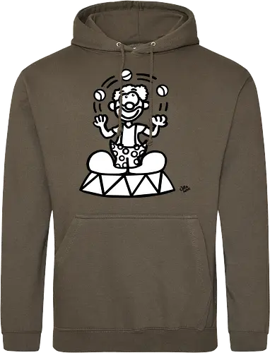 Clown