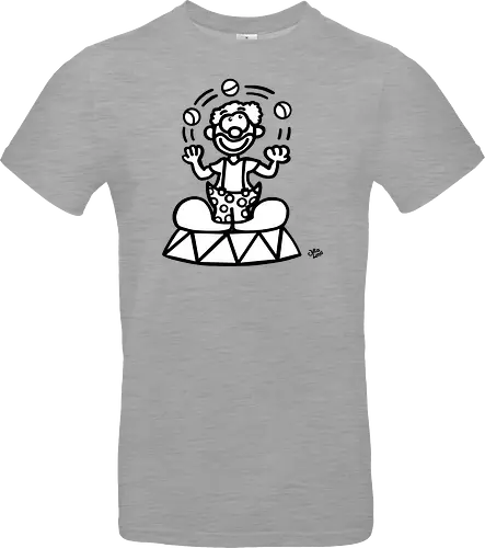 Clown