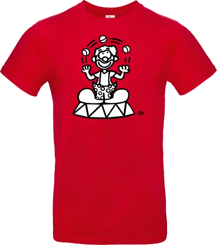 Clown