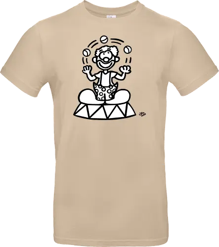 Clown