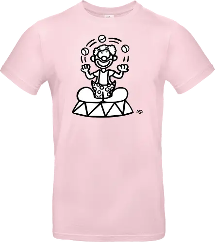 Clown