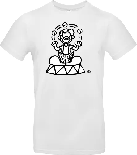 Clown