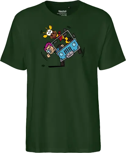 Safari! (bunt 2)