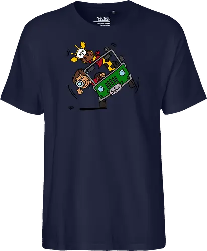 Safari! (bunt 3)