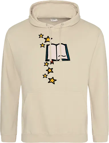 Zauberbuch (bunt)