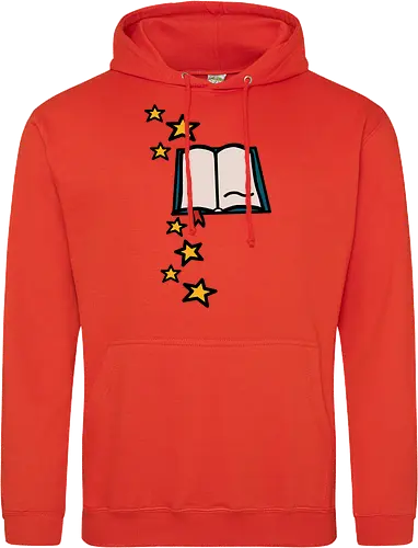 Zauberbuch (bunt)