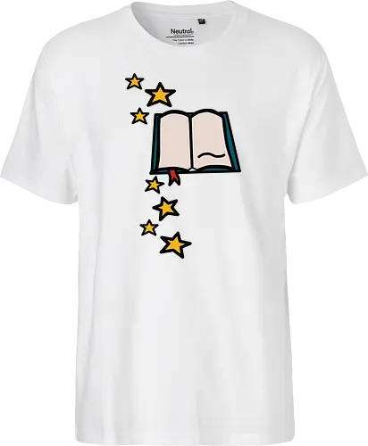Zauberbuch (bunt)