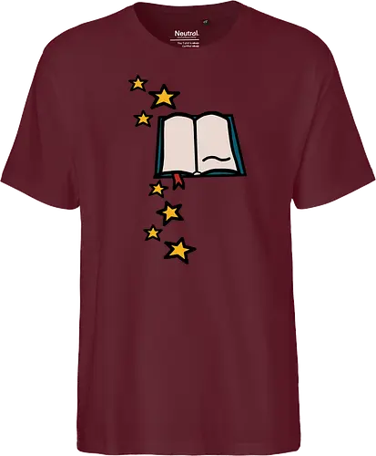 Zauberbuch (bunt)