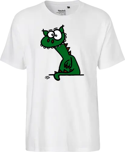 Drache (grün)