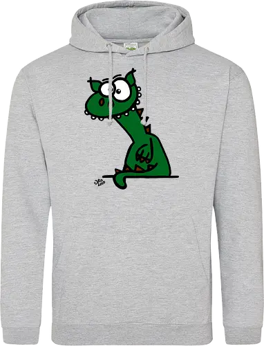 Drache (grün)