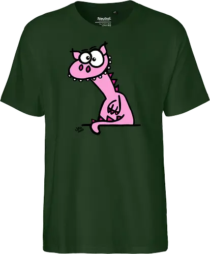 Drache (rosa)