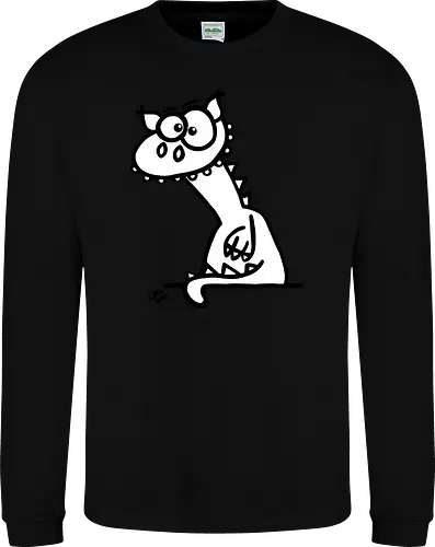 Drache (weiß)