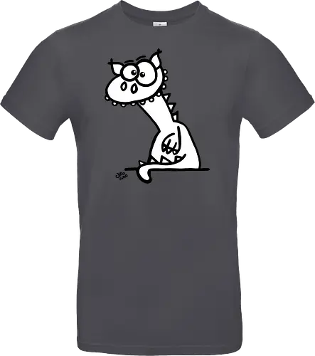 Drache (weiß)