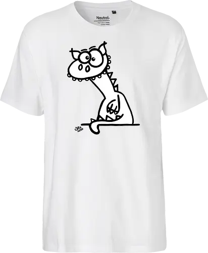 Drache (weiß)