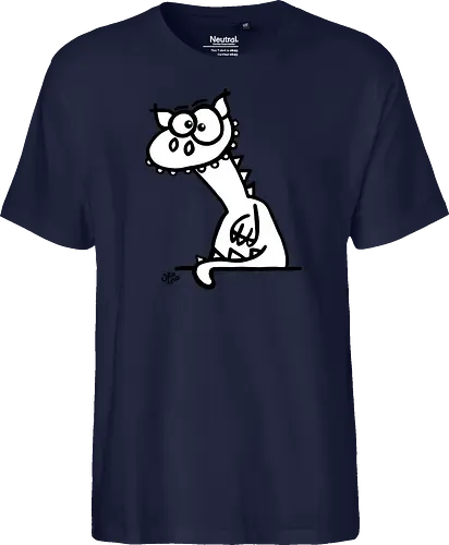 Drache (weiß)