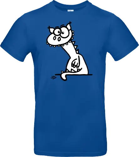 Drache (weiß)