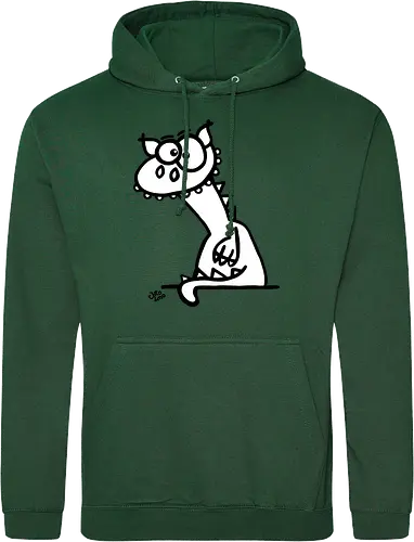 Drache (weiß)