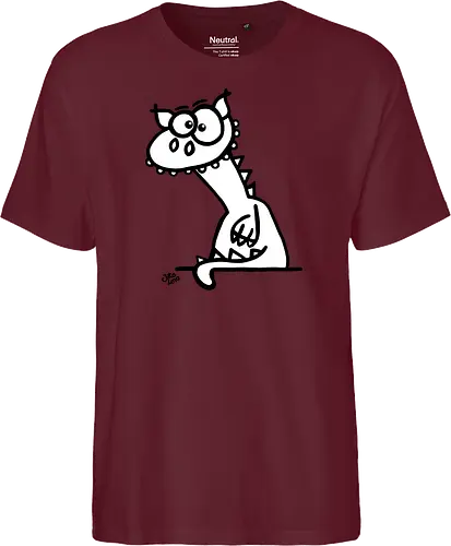Drache (weiß)