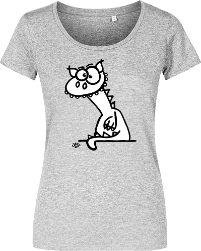 Drache (weiß)