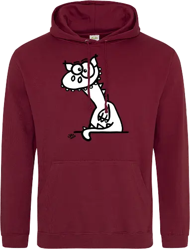 Drache (weiß)