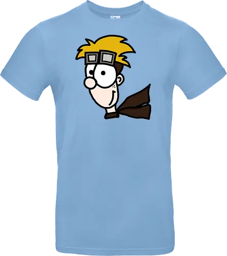 Pilot