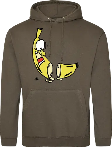 Bananen Split