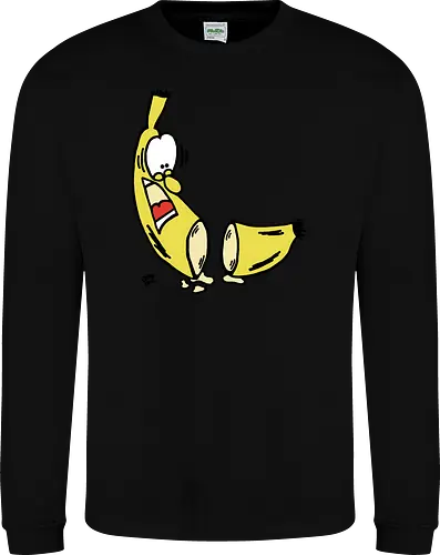 Bananen Split