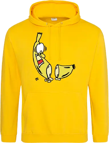 Bananen Split