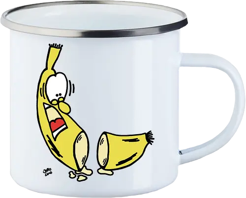 Bananen Split