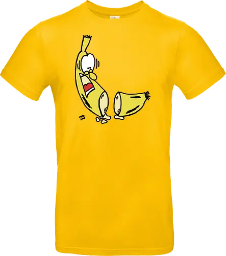 Bananen Split