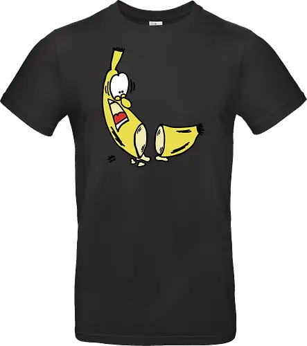 Bananen Split