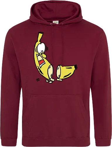 Bananen Split