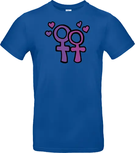 Love is Love