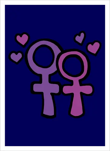 Love is Love