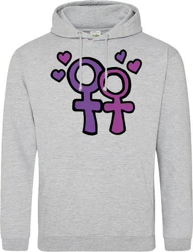 Love is Love