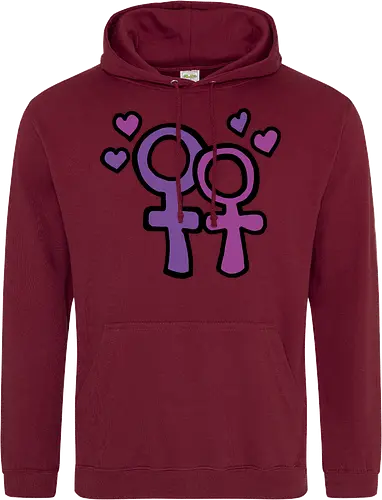 Love is Love