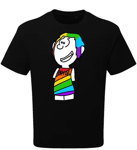 Pride
